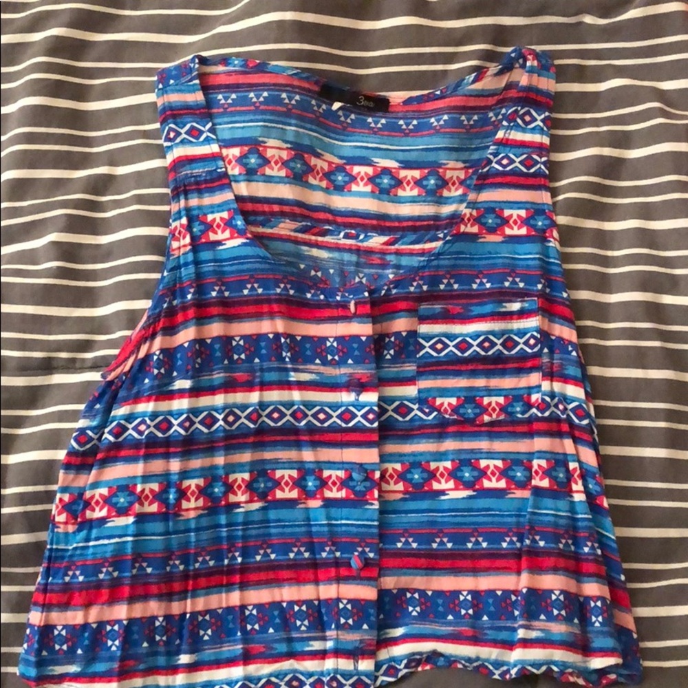 dont wear it anymore
